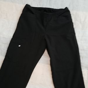 Grey's Anatomy scrub bottoms